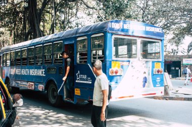 Hindistan'ın renkleri