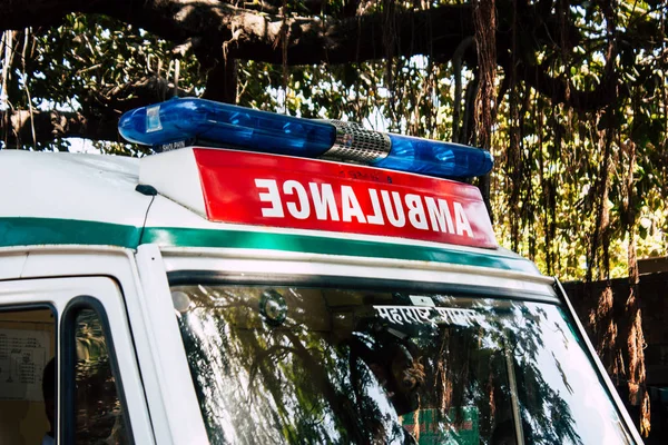 Hindistan'ın renkleri