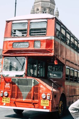 Hindistan'ın renkleri