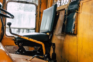 Hindistan'ın renkleri