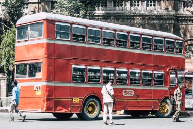 Hindistan'ın renkleri