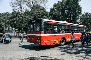 Hindistan'ın renkleri