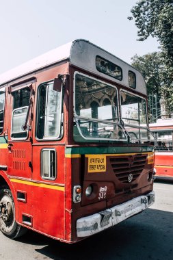 Hindistan'ın renkleri