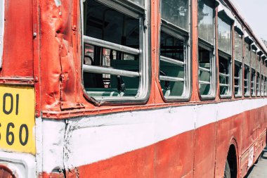 Hindistan'ın renkleri