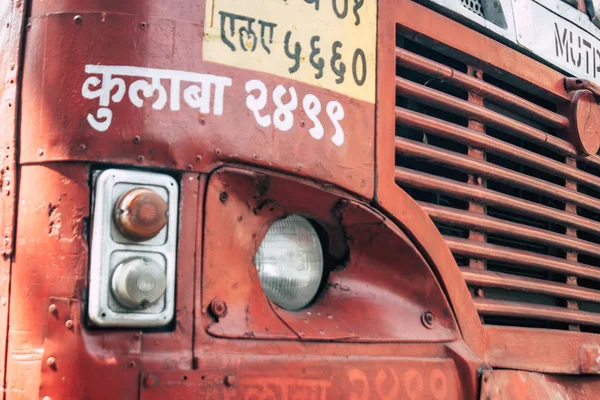 Hindistan'ın renkleri