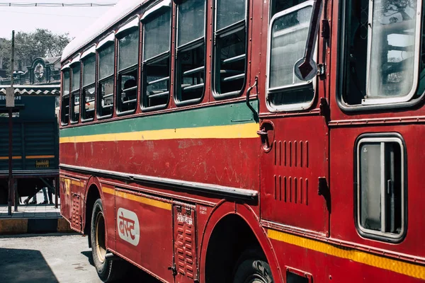 Hindistan'ın renkleri