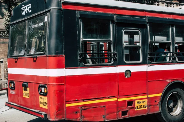 Colores de la India — Foto de Stock