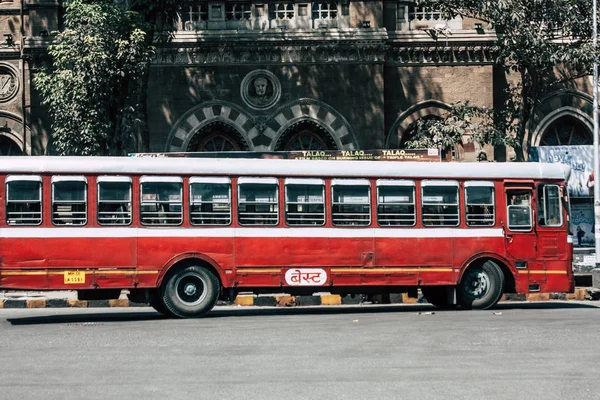 Colores de la India — Foto de Stock