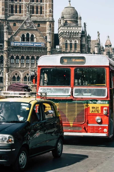 Colores de la India — Foto de Stock