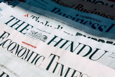 Hindistan'ın renkleri