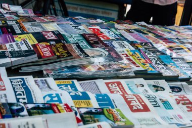 Hindistan'ın renkleri