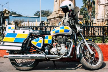 Hindistan'ın renkleri