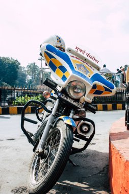 Hindistan'ın renkleri