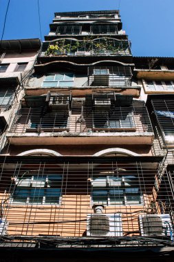 Hindistan'ın renkleri