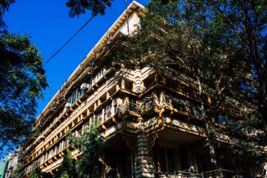 Hindistan'ın renkleri