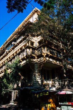 Hindistan'ın renkleri