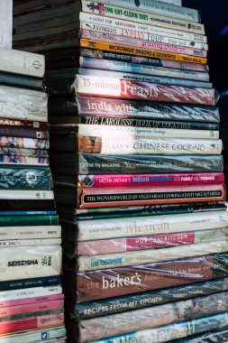 Hindistan'ın renkleri