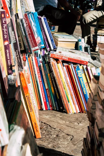 Colores de la India — Foto de Stock