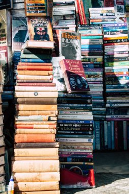 Hindistan'ın renkleri