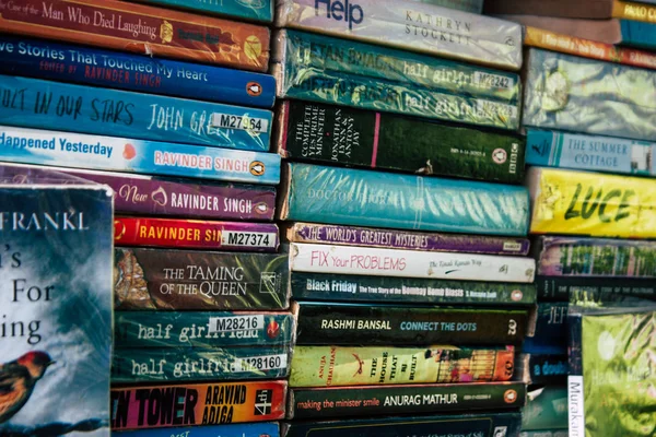 Hindistan'ın renkleri