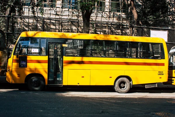 Colores de la India — Foto de Stock