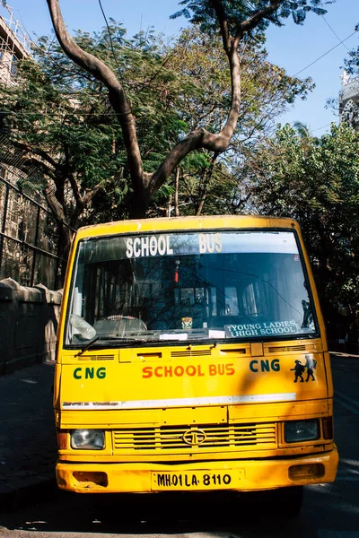 Colores de la India — Foto de Stock