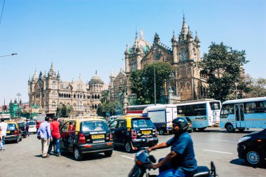 Hindistan'ın renkleri