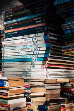 Hindistan'ın renkleri