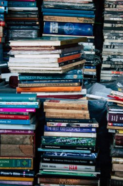 Hindistan'ın renkleri