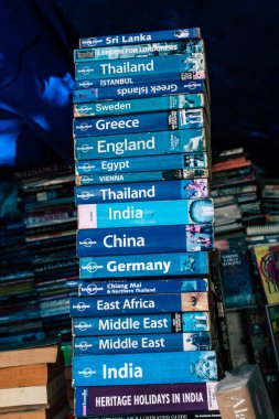 Hindistan'ın renkleri