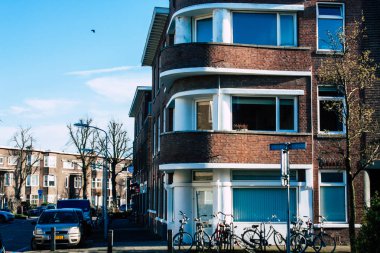 Hollanda'nın renkleri