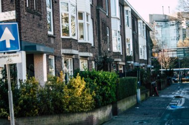 Hollanda'nın renkleri