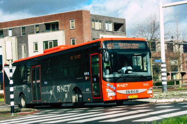 Hollanda'nın renkleri