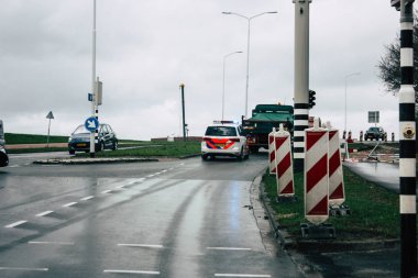 Hollanda'nın renkleri