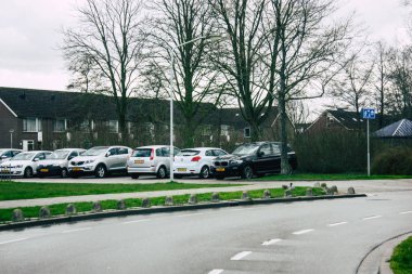 Hollanda'nın renkleri