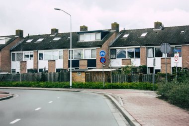 Hollanda'nın renkleri
