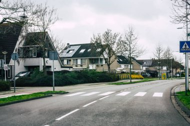 Hollanda'nın renkleri