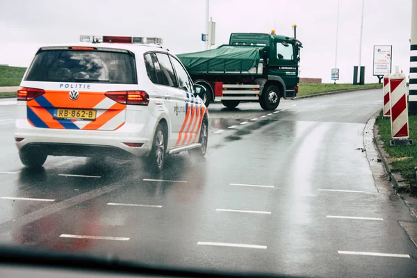 Hollanda'nın renkleri