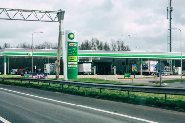 Hollanda'nın renkleri