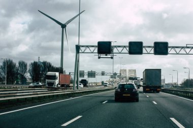 Hollanda'nın renkleri