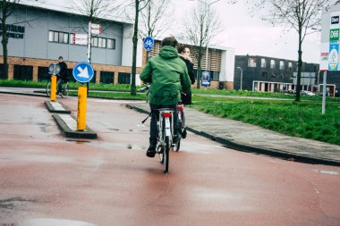 Hollanda'nın renkleri