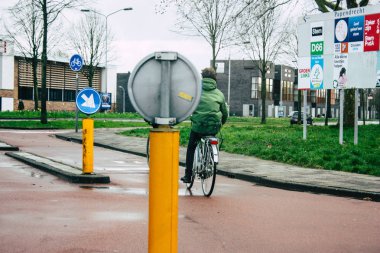 Hollanda'nın renkleri