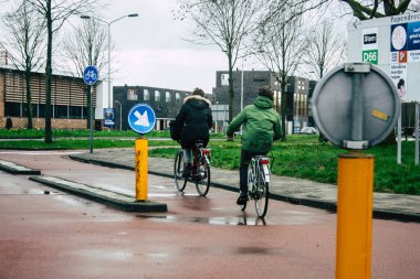 Hollanda'nın renkleri