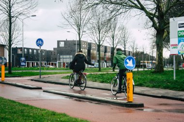 Hollanda'nın renkleri