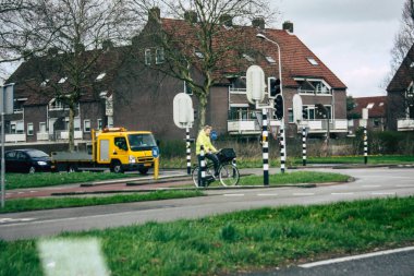 Hollanda'nın renkleri