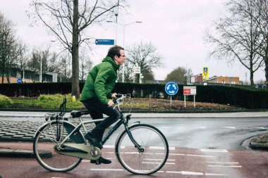 Hollanda'nın renkleri