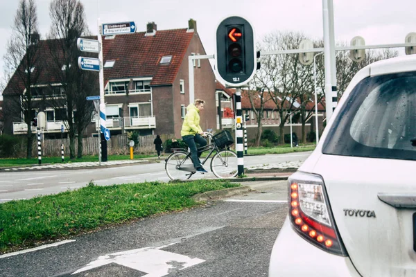 Colors of Netherlands — Stock Photo, Image