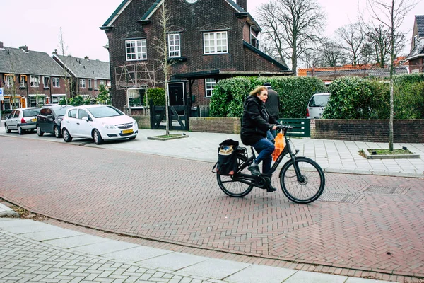 Hollanda'nın renkleri