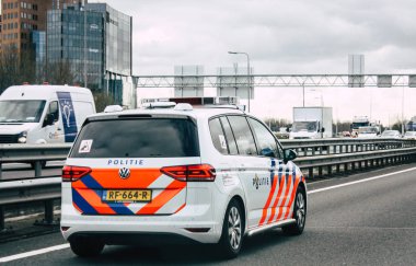 Hollanda'nın renkleri