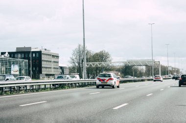 Hollanda'nın renkleri